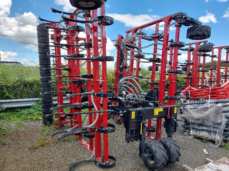 KONGSKILDE VS600H