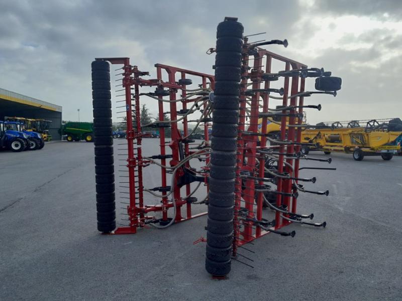 KONGSKILDE VS600H