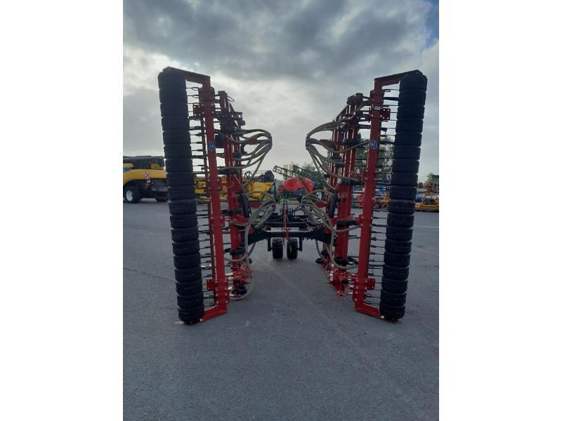 KONGSKILDE VS600H