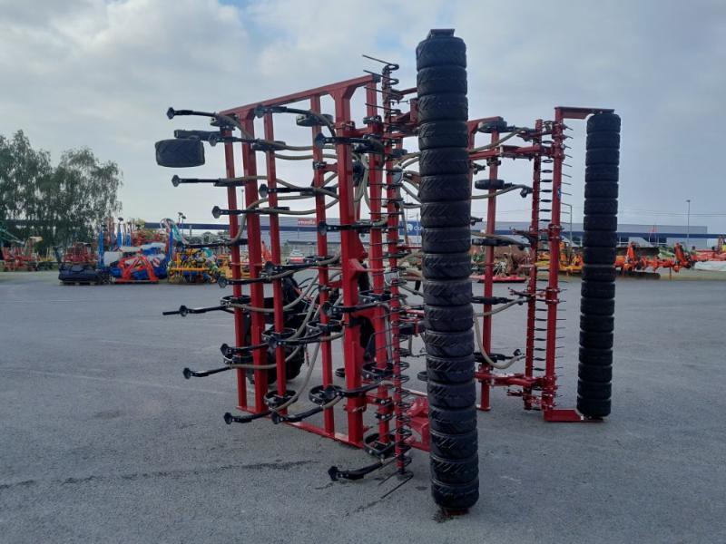KONGSKILDE VS600H