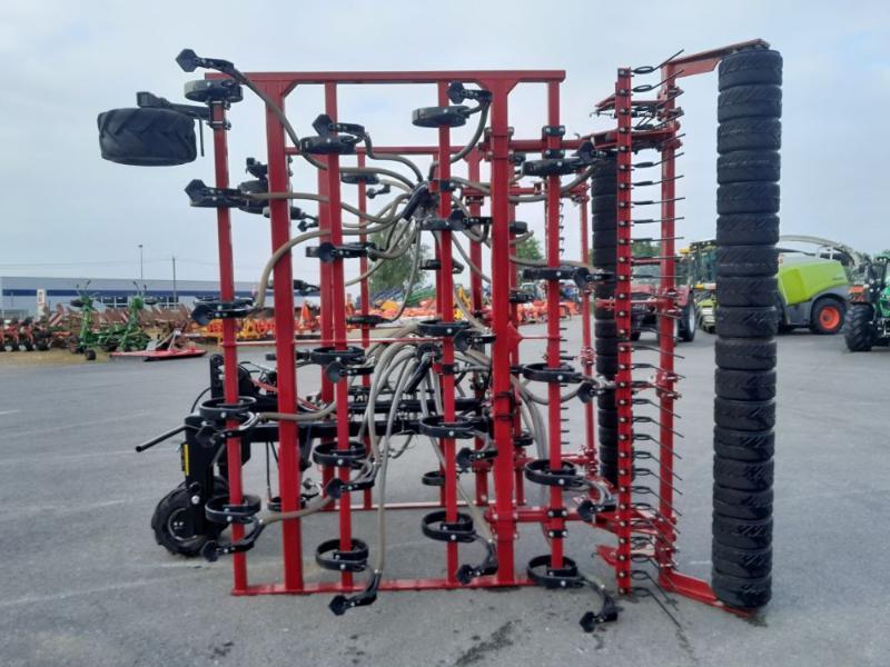 KONGSKILDE VS600H