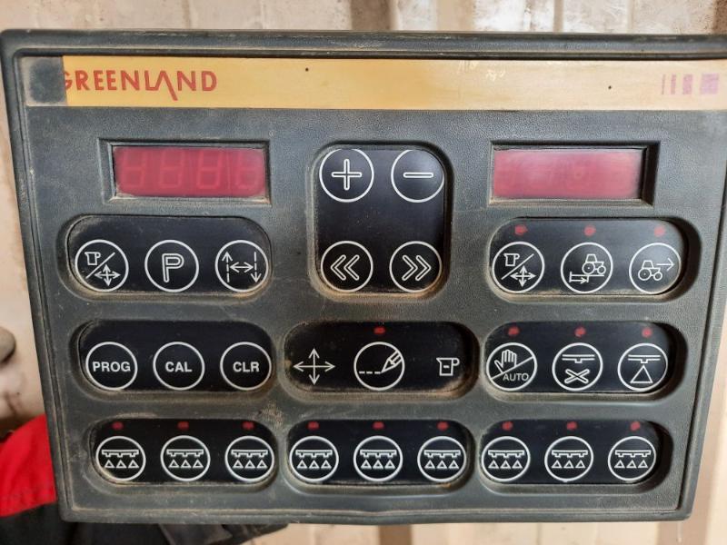VICON    (GREENLAND) MANAGER LS2504