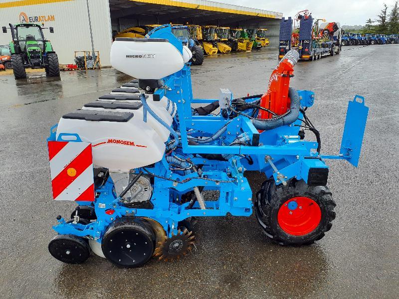 RIBOULEAU MONOSHOX NG+M