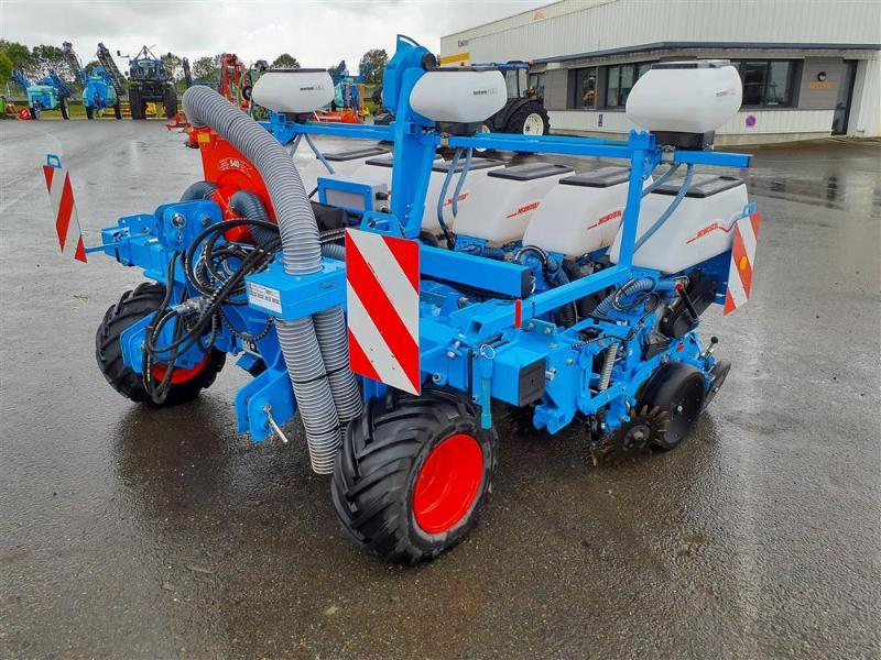 RIBOULEAU MONOSHOX NG+M