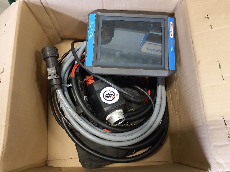 RIBOULEAU MONOSHOX NG+M