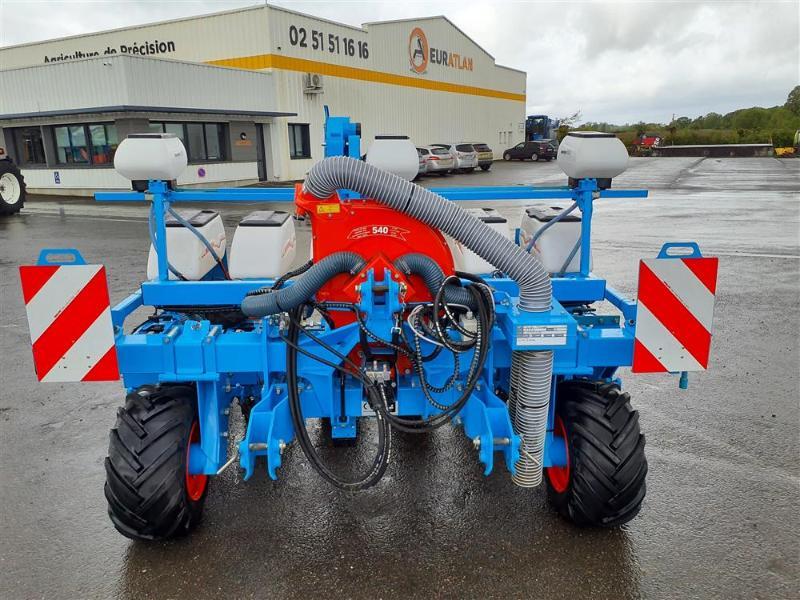 RIBOULEAU MONOSHOX NG+M