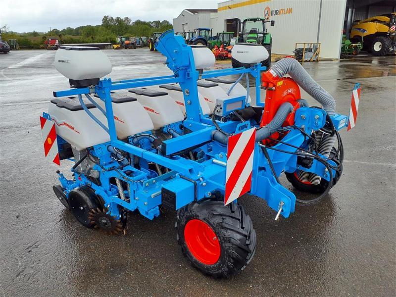 RIBOULEAU MONOSHOX NG+M