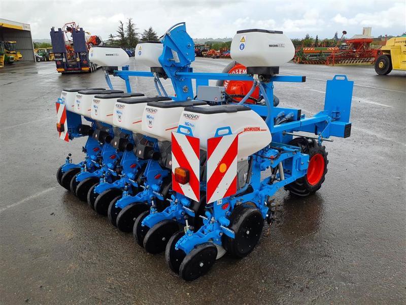 RIBOULEAU MONOSHOX NG+M