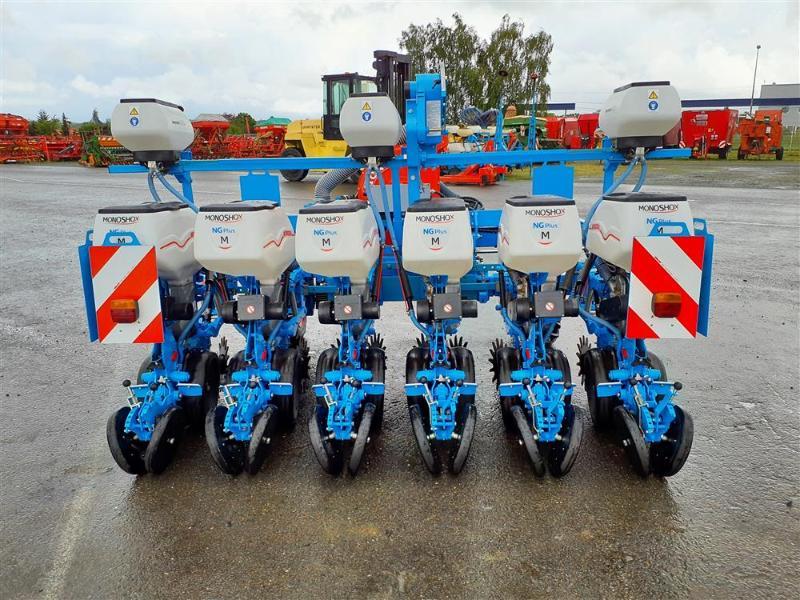 RIBOULEAU MONOSHOX NG+M