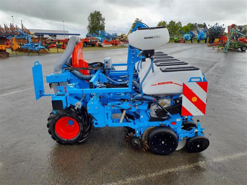 RIBOULEAU MONOSHOX NG+M