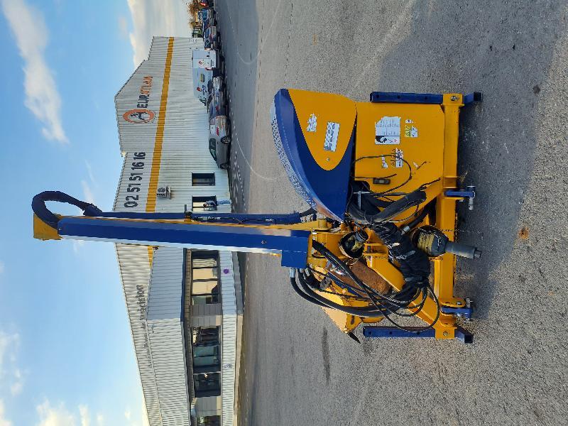 BOMFORD HAWK60