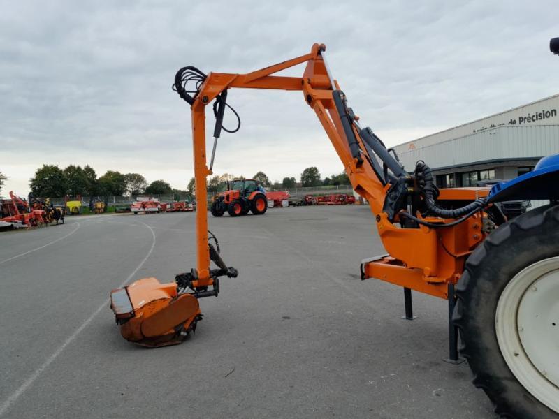 ROUSSEAU THENOR610PL