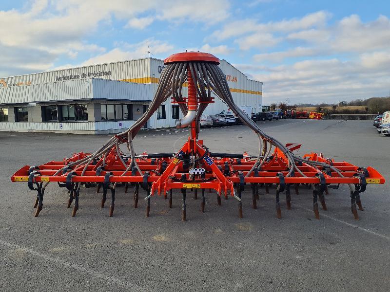 KUHN PROLANDER600R