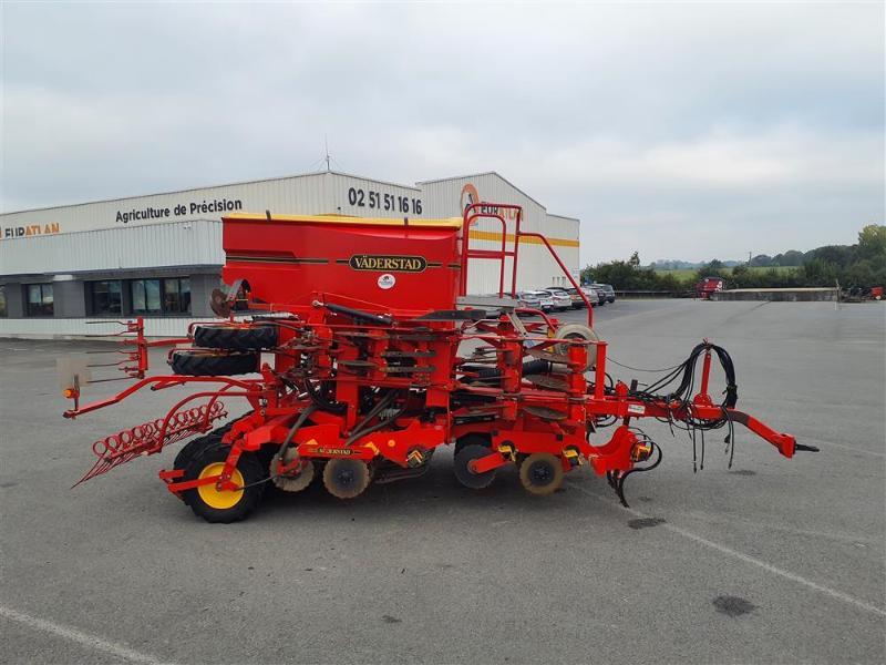 VADERSTAD RDA-400S