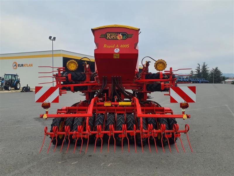 VADERSTAD RDA-400S