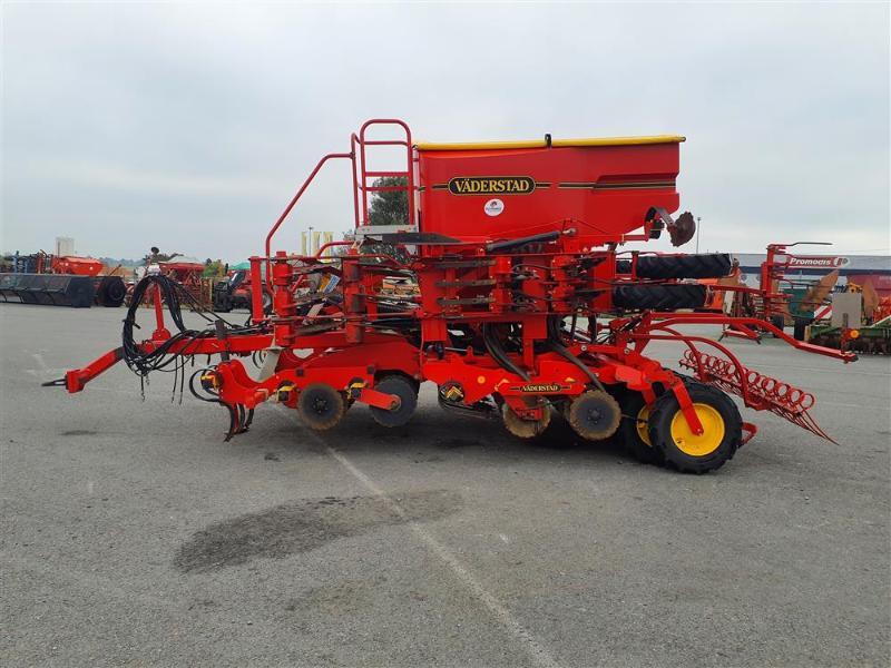 VADERSTAD RDA-400S