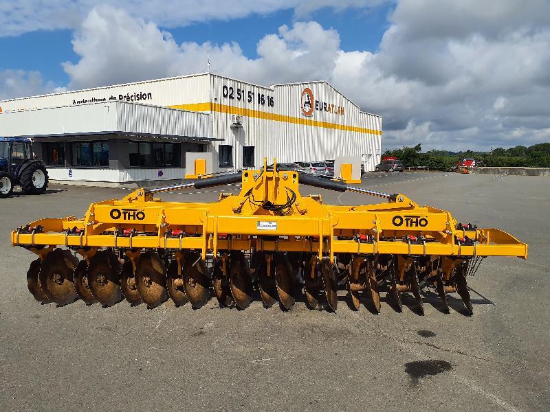 GASCON OTHO500-40NSP