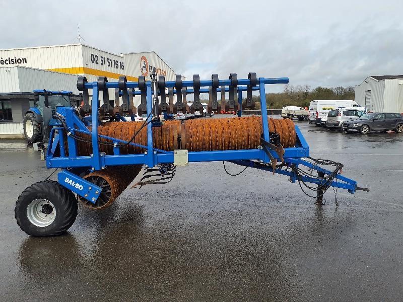 DALBO MINIMAX950