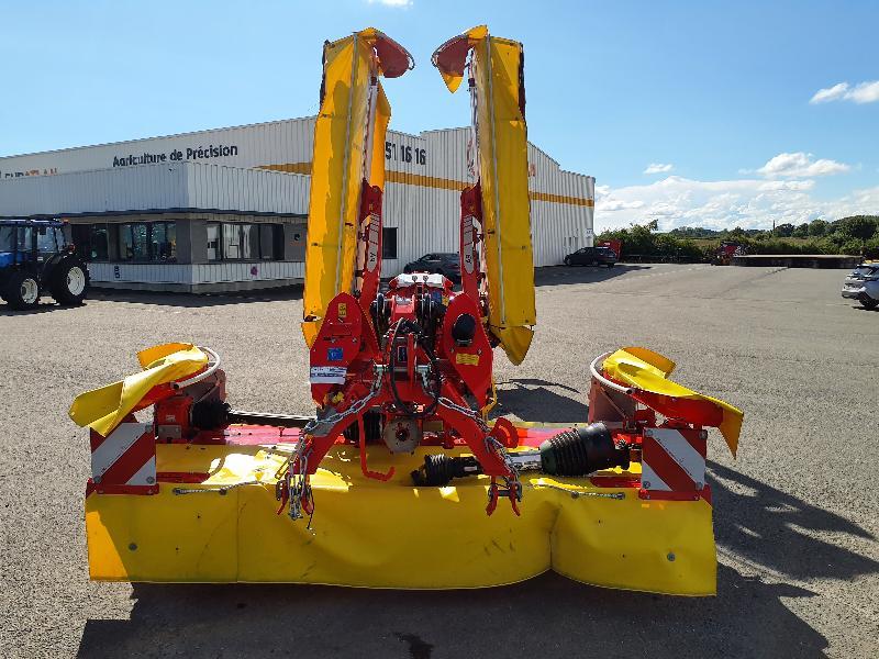 POTTINGER NOVACAT-A9