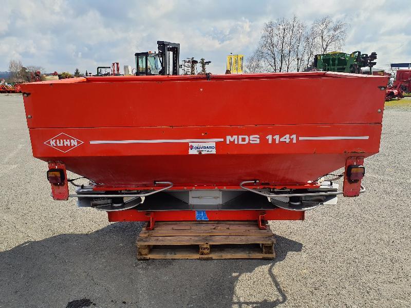 KUHN MDS1141