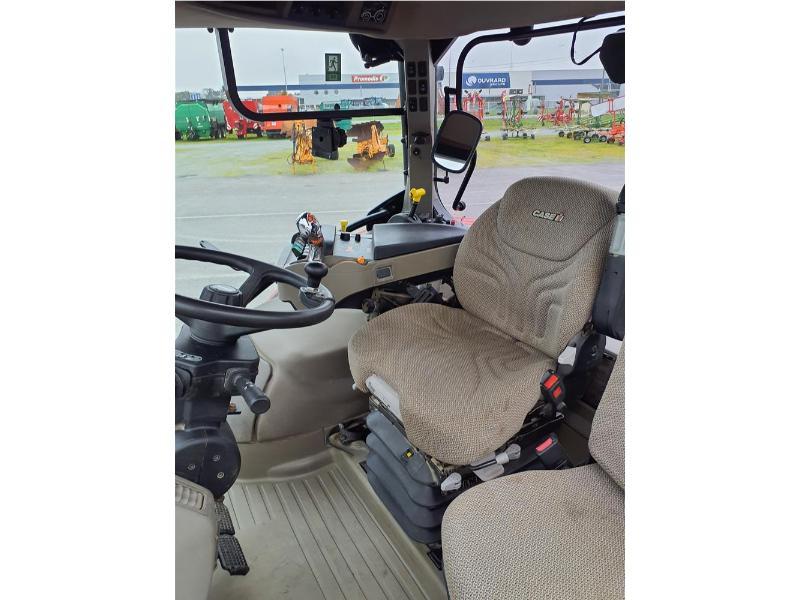 CASE IH MAXXUM135CVX