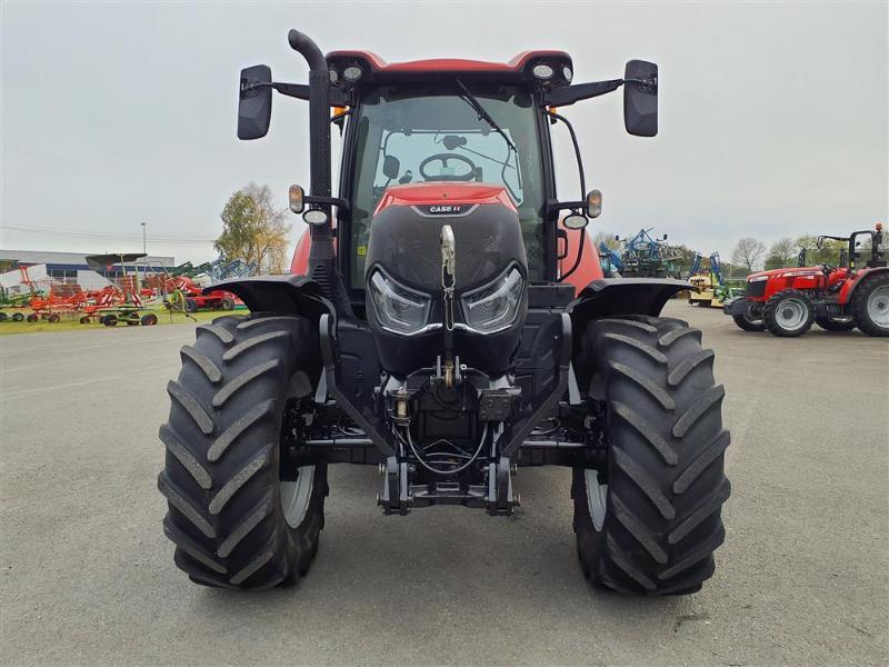 CASE IH MAXXUM135CVX