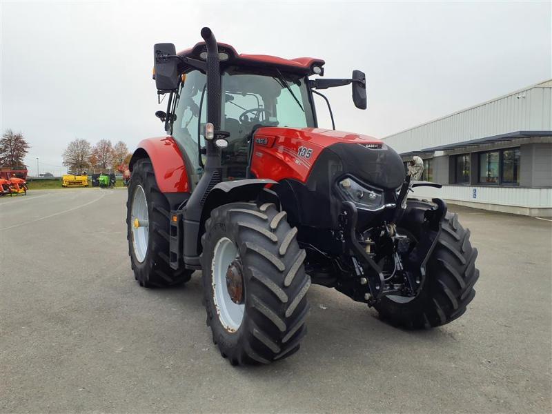 CASE IH MAXXUM135CVX