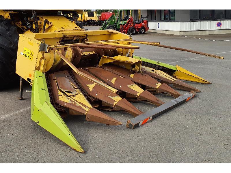 NEW HOLLAND 6RGS