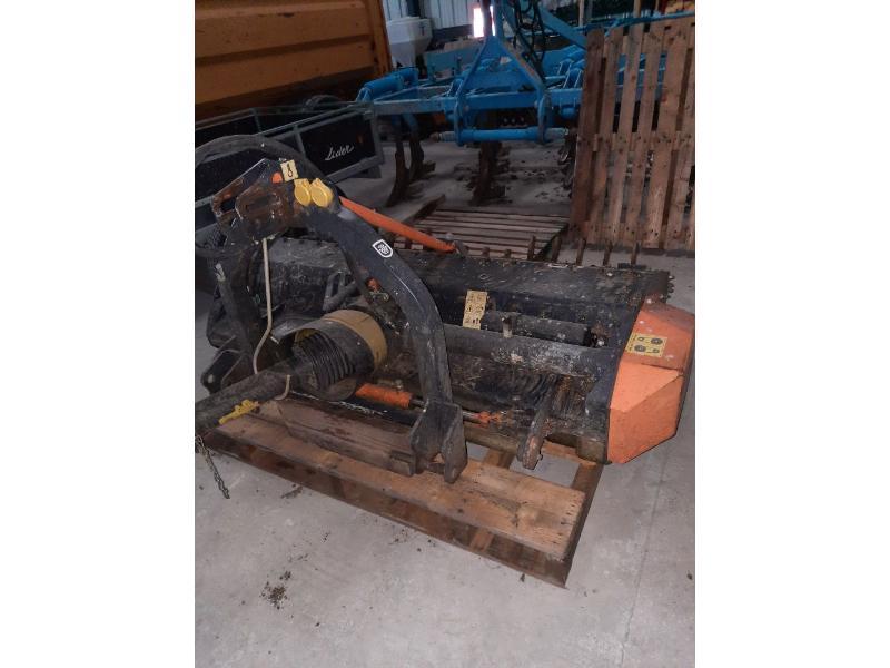 NEANT TPS160D