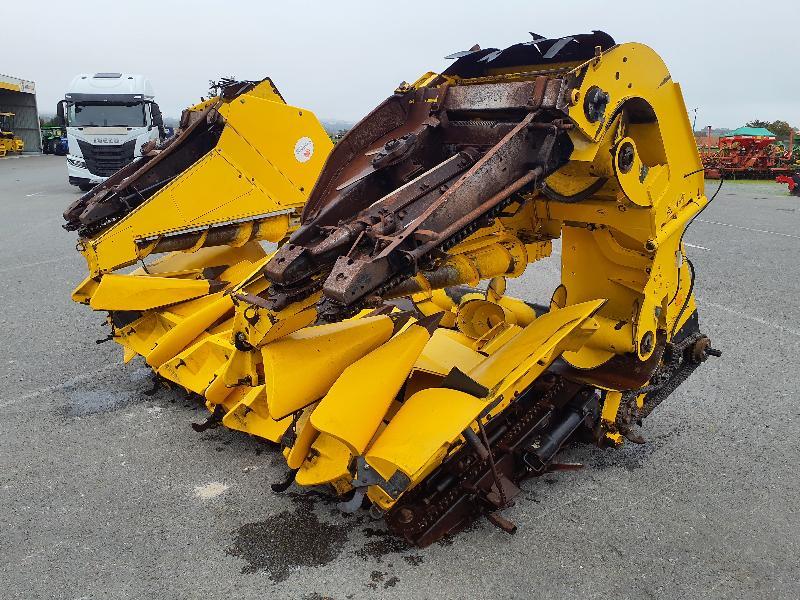 NEW HOLLAND 6RGS-M