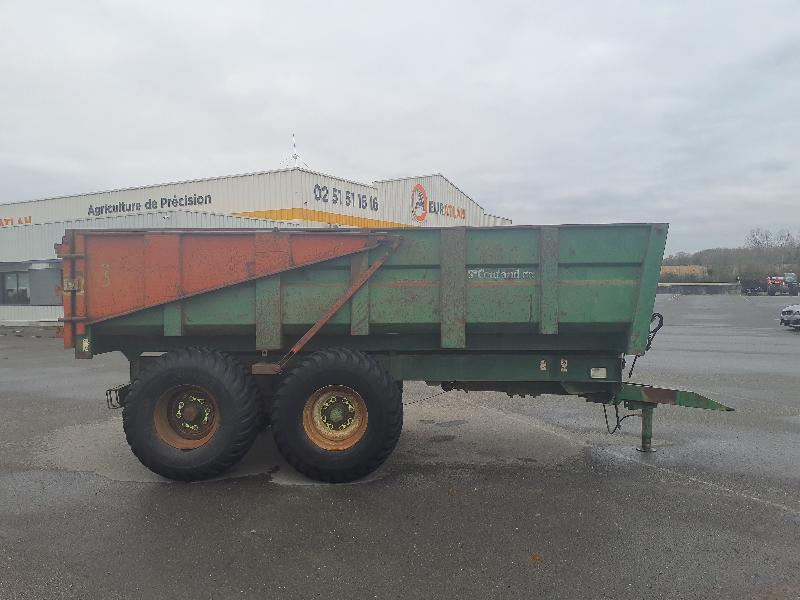 COUTANT RM12T