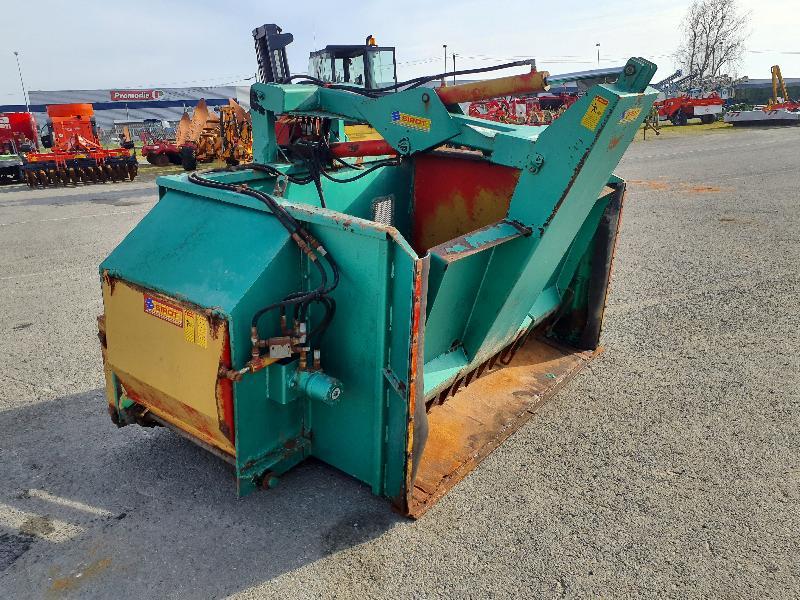 SIROT DP2-5