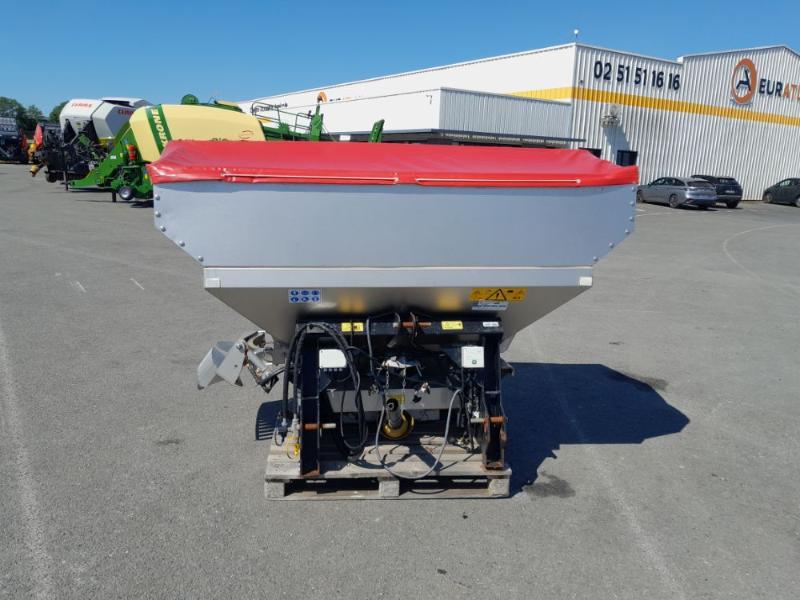 DCM CA2000INOX-ES