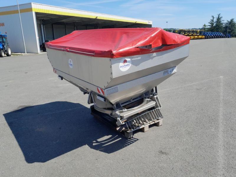 DCM CA2000INOX-ES
