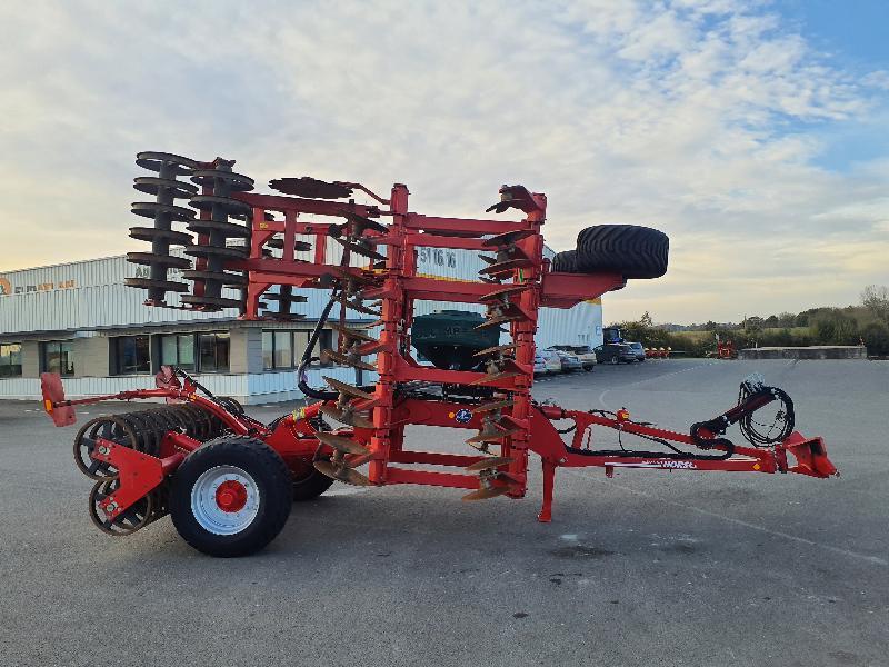 HORSCH JOKER5HD