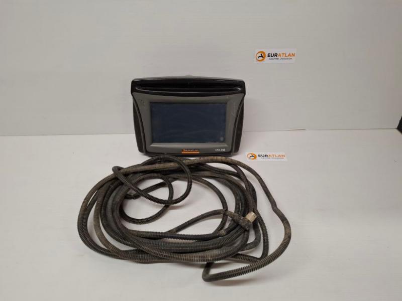 TRIMBLE CFX750