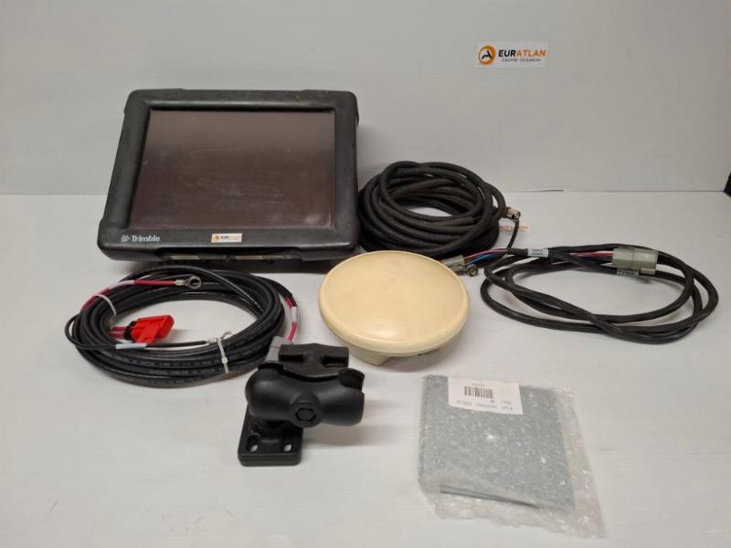TRIMBLE FMX