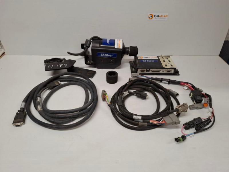 TRIMBLE EZ-STEER