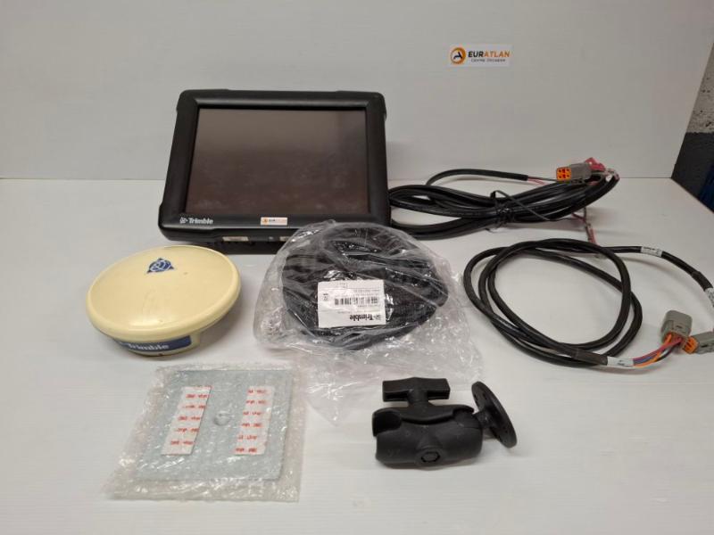 TRIMBLE FMX