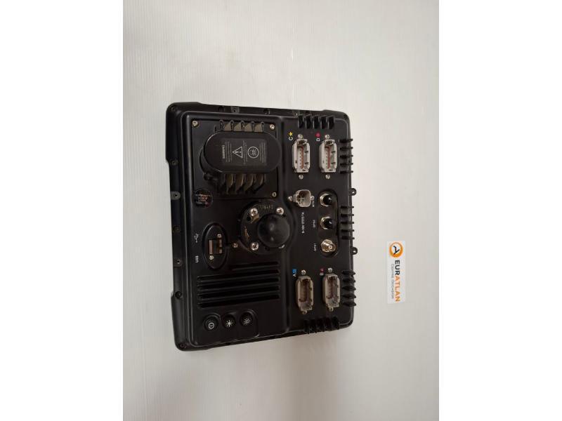 TRIMBLE FMX