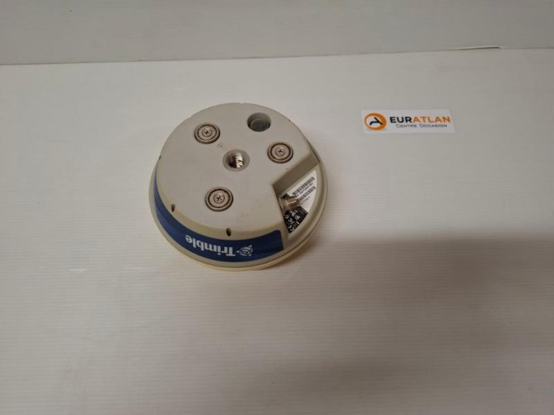TRIMBLE FMX