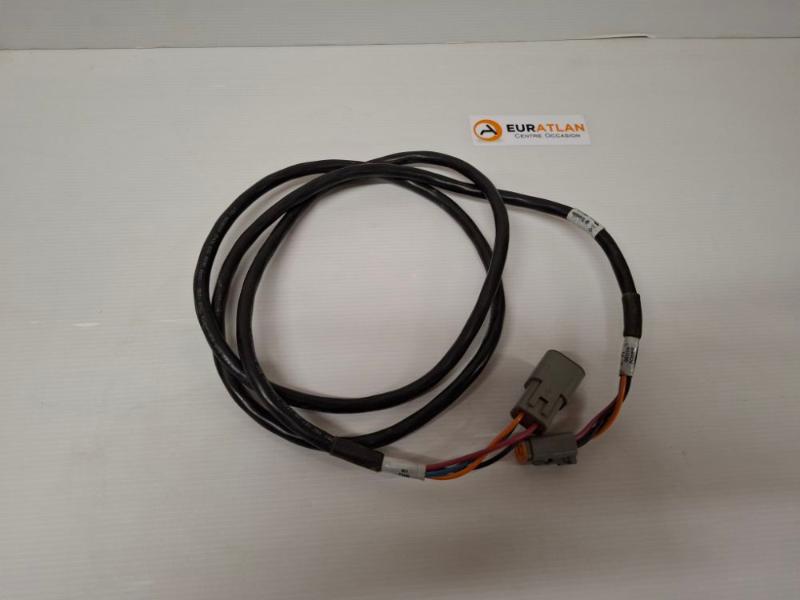 TRIMBLE FMX