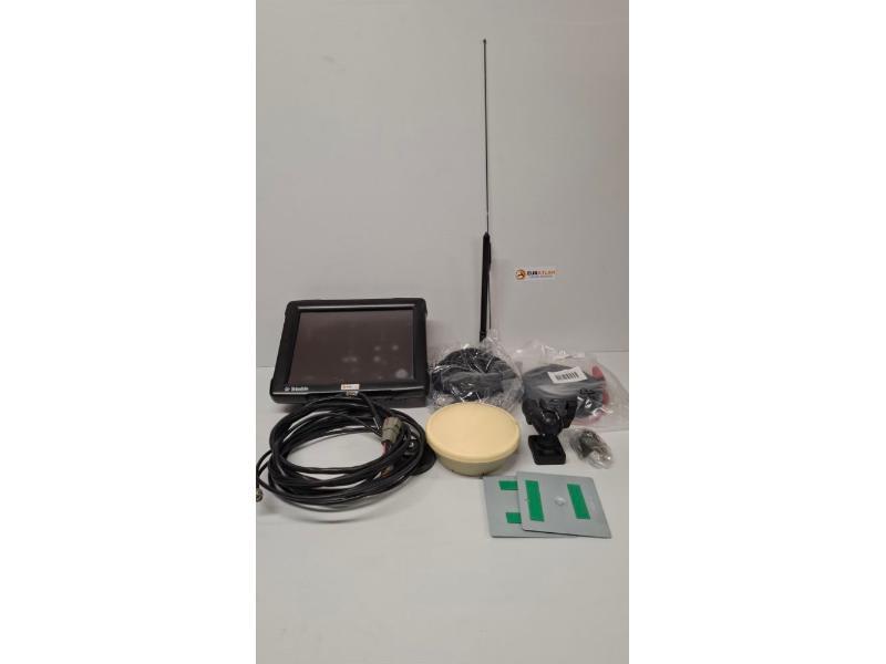 TRIMBLE FMX