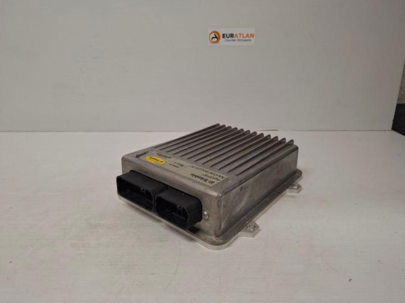 TRIMBLE NAV-CONTROLLER