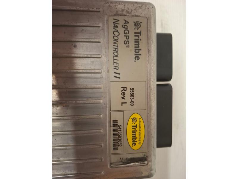 TRIMBLE NAV-CONTROLLER