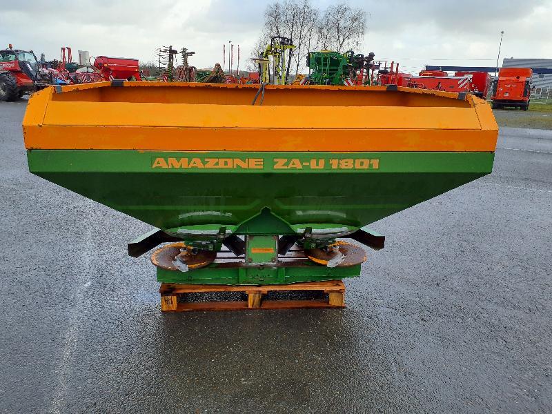 AMAZONE ZAU1801