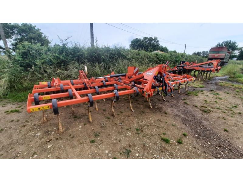 KUHN PROLANDER600R
