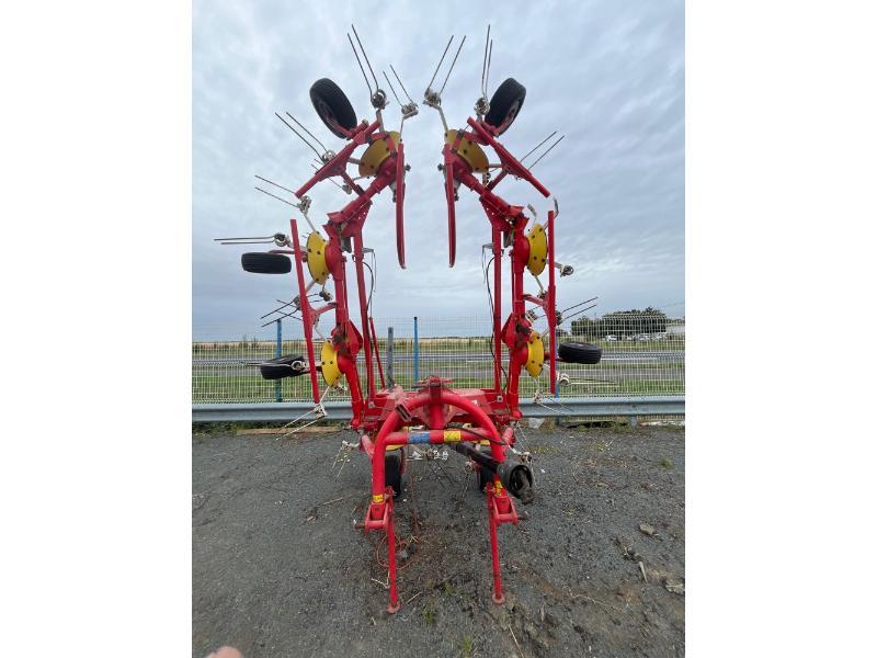 POTTINGER HIT810NZ