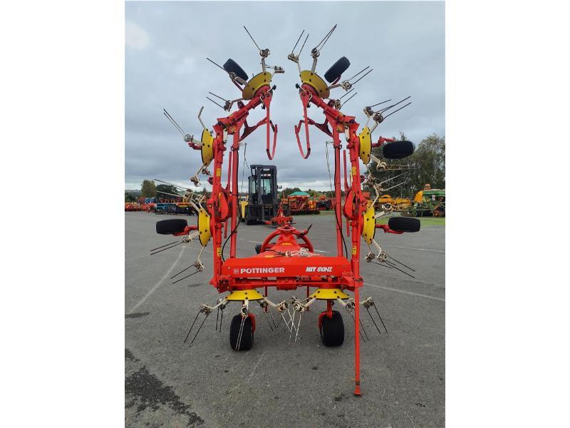 POTTINGER HIT810NZ