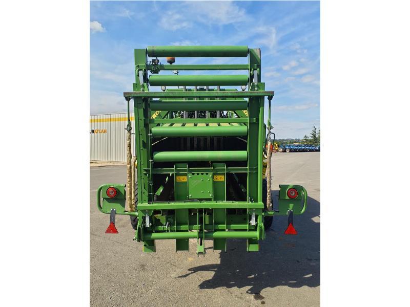 KRONE BIGPACK1290HDPVC
